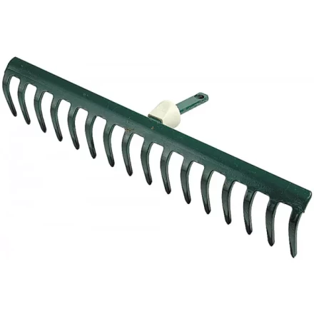 Грабли RACO "MAXI", 16 зубцов, с быстрозажимным механизмом, 410мм 4230-53805 купить в Надыме