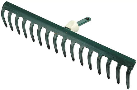 Грабли RACO "MAXI", 16 зубцов, с быстрозажимным механизмом, 410мм 4230-53805 купить в Надыме