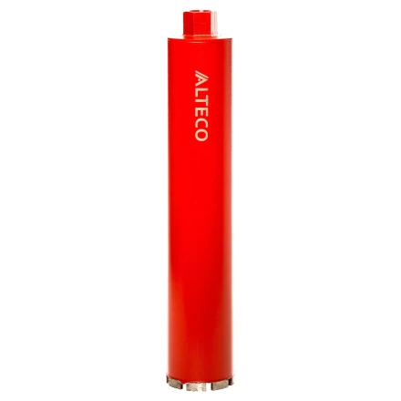 Алмазная коронка ALTECO ВТ 63х370 17504 купить в Надыме