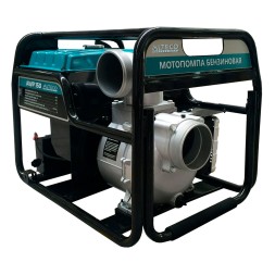 Бензиновая мотопомпа ALTECO AWP 150 13523