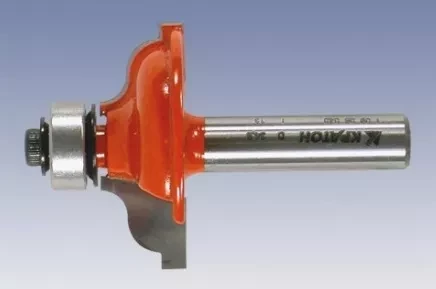 Фреза профильная с подшипником Кратон (1 09 05 041) 1 09 05 041 купить в Надыме