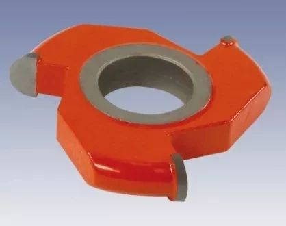 Фреза станочная профильная Кратон (1 09 07 019) 1 09 07 019 купить в Надыме