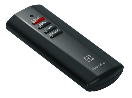Электрокамин-камин электрический Electrolux EFP/W 1100ULS купить в Надыме