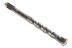 Бур HAMMER Ф12х160мм SDS Plus (201-122) купить в Надыме