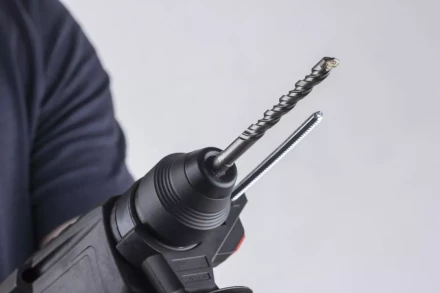 Бур HAMMER Ф12х160мм SDS Plus (201-122) купить в Надыме