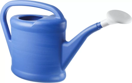 Лейка садовая GRINDA, пластмассовая, съемный наконечник, 8л 40319-08_z01 купить в Надыме