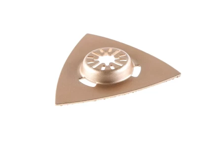 Насадка HAMMER MF-AC 023, 79 мм, треугольная купить в Надыме