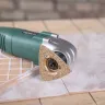Насадка HAMMER MF-AC 023, 79 мм, треугольная купить в Надыме