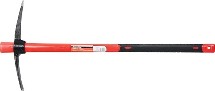 Кирка-Кайло 1500 г, фибергласовая обрезиненная рукоятка 900 мм MATRIX 21830 купить в Надыме