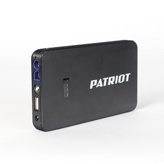 Пусковой многофункциональный аккумулятор PATRIOT Magnum 8 P купить в Надыме