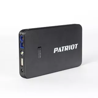 Пусковой многофункциональный аккумулятор PATRIOT Magnum 8 P купить в Надыме