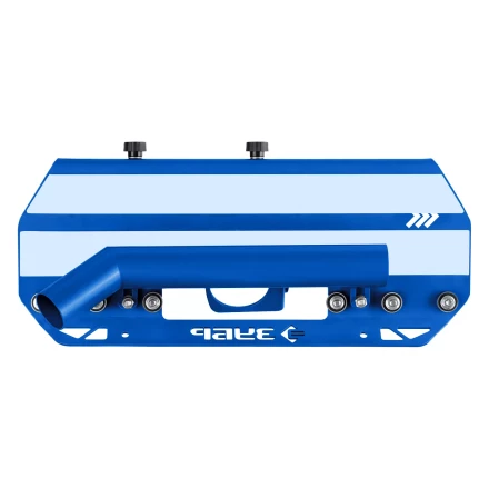 ЗУБР заусовщик для плитки 45° под УШМ (33110) купить в Надыме