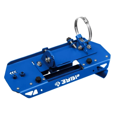 ЗУБР заусовщик для плитки 45° под УШМ (33110) купить в Надыме