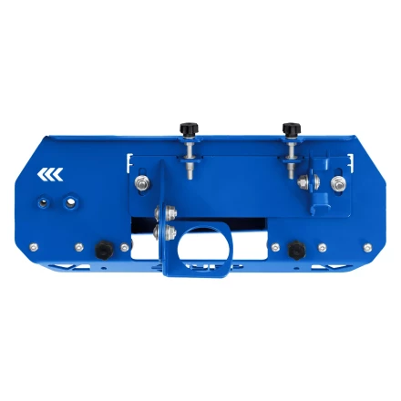 ЗУБР заусовщик для плитки 45° под УШМ (33110) купить в Надыме