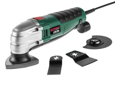 Реноватор Hammer Flex LZK200 купить в Надыме