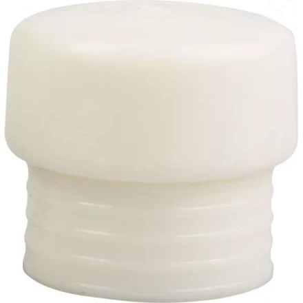 Боек ЗУБР "ЭКСПЕРТ" сменный, для сборочных молотков арт. 2044-40, белый, особотвердый, для тяжелых работ, 40мм 20444-40-4 купить в Надыме