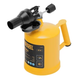 Лампа паяльная ВТ-20, 2 л// Denzel 91462