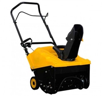 Снегоуборщик бензиновый RedVerg RD-230-28 купить в Надыме