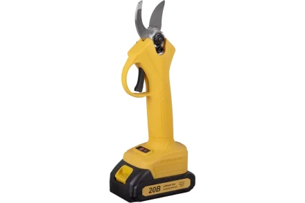 Аккумуляторный секатор CP-20Li-2K EA+ Eurolux (в комплекте с 2 АКБ и ЗУ) 70/13/140 купить в Надыме