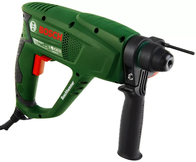 Перфоратор BOSCH PBH 2100 SRE (0.603.3A9.321) купить в Надыме