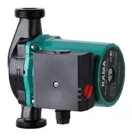 Насос циркуляционный Кама RS 25/6-180 купить в Надыме