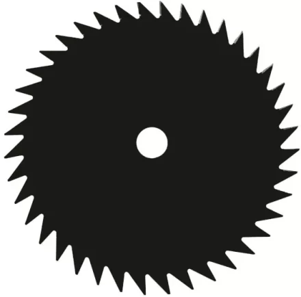 Диск лезвие Huter GTD-40T купить в Надыме