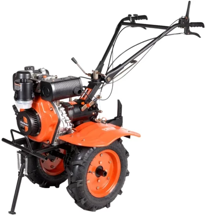 Мотоблок-культиватор дизельный PATRIOT BOSTON-6D купить в Надыме