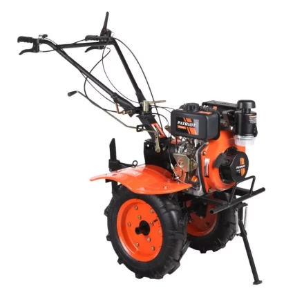 Мотоблок-культиватор дизельный PATRIOT BOSTON-6D купить в Надыме