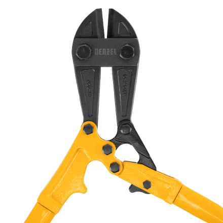 Болторез 450 мм 18", Cr-Mo Denzel 78534 купить в Надыме