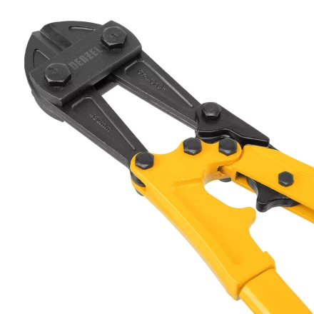 Болторез 450 мм 18", Cr-Mo Denzel 78534 купить в Надыме