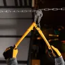 Болторез 450 мм 18", Cr-Mo Denzel 78534 купить в Надыме