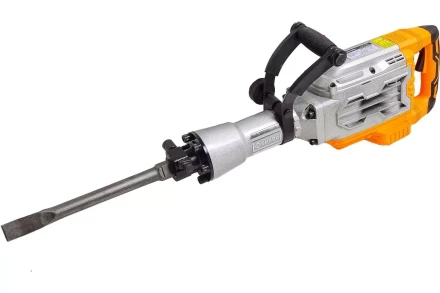 Отбойный молоток электрический Вихрь ОМ-1750Э 72/23/1 купить в Надыме