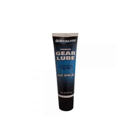 Масло Quicksilver Premium Gear Lube 92-802844Q02 купить в Надыме