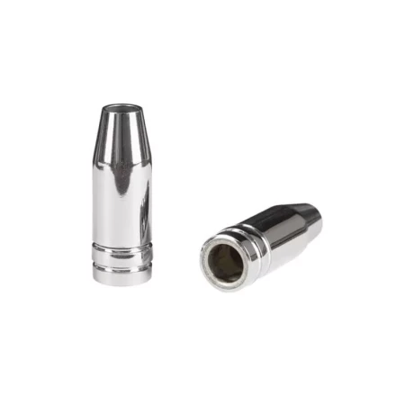 Сопло MIG 15 d=9,5мм коническое FoxWeld купить в Надыме