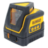 Нивелир лазерный уровень DW 0811 DeWalt купить в Надыме