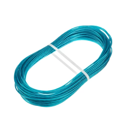 Шнур хозяйственный с полимерным покрытием, 2 мм, L 20 м, Home Palisad 937015 купить в Надыме