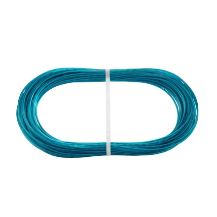 Шнур хозяйственный с полимерным покрытием, 2 мм, L 20 м, Home Palisad 937015 купить в Надыме