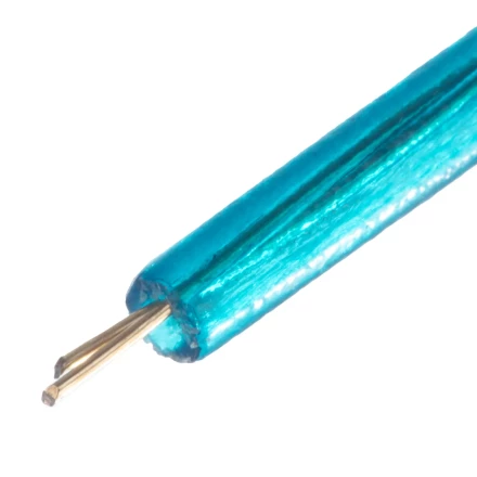 Шнур хозяйственный с полимерным покрытием, 2 мм, L 20 м, Home Palisad 937015 купить в Надыме