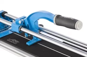 Плиткорез ручной 800 х 14 мм каретка на подшипниках усил.рук-ка облегченная алюм. станина БАРС 87582 купить в Надыме