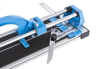 Плиткорез ручной 800 х 14 мм каретка на подшипниках усил.рук-ка облегченная алюм. станина БАРС 87582 купить в Надыме