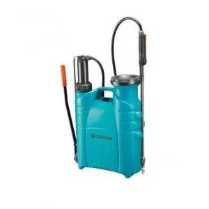 Опрыскиватель ранцевый Comfort 12 л GARDENA купить в Надыме