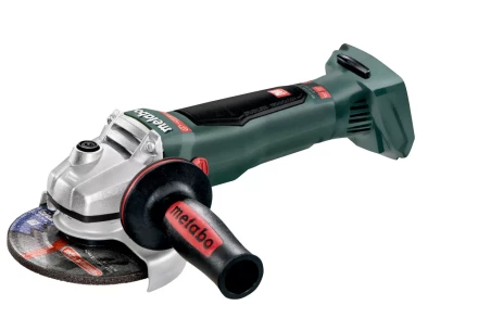 Шлифмашина  УШМ WB 18 LTX BL 125 Quick аккумуляторная Metabo купить в Надыме