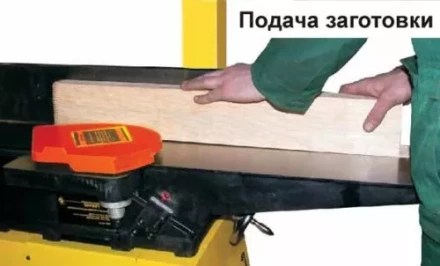 Станок строгальный Корвет 104 91040 купить в Надыме