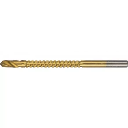 ЗУБР &quot;МАСТЕР&quot;. Сверло фрезеровальное по дереву, тонколистному металлу, 4х75мм 29965-04 купить в Надыме
