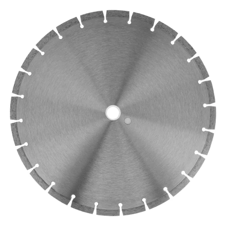 Диск алмазный 350 х 25.4 мм Сибртех 731043, "Бетон", сухой/мокрый рез купить в Надыме