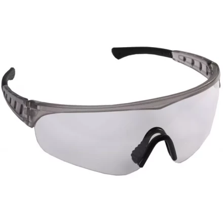 Очки STAYER защитные, поликарбонатные прозрачные линзы 2-110431 купить в Надыме