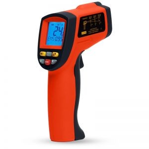 Пирометр инфракрасный ADA TemPro 900 с калибровкой купить в Надыме