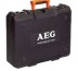 Аккумуляторная дрель AEG BS 12 G2 NC-142 CF 443769 купить в Надыме