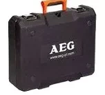 Аккумуляторная дрель AEG BS 12 G2 NC-142 CF 443769 купить в Надыме