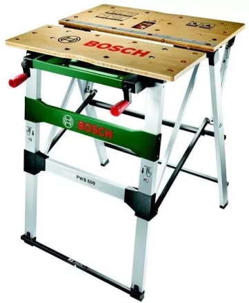 Верстак PWB 600 BOSCH 0.603.В05.200 купить в Надыме